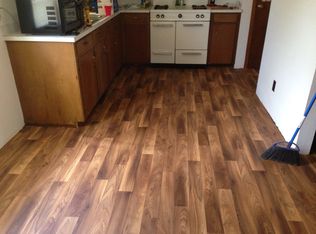 134 Four Mile Creek Rd, Dermott, AR 71638