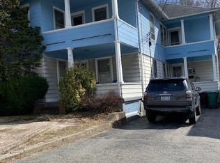 73 Mill St, Woonsocket, RI 02895