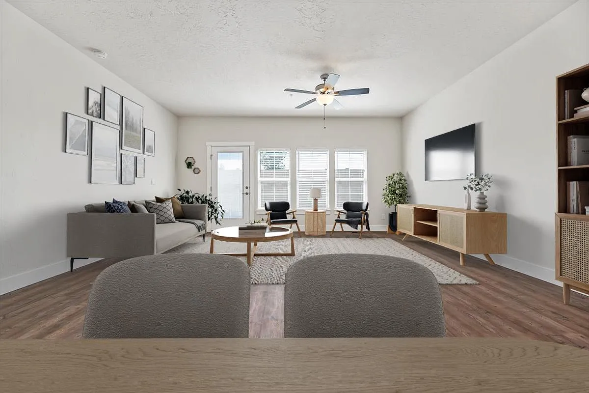 Ascent Townhomes — Photo 3