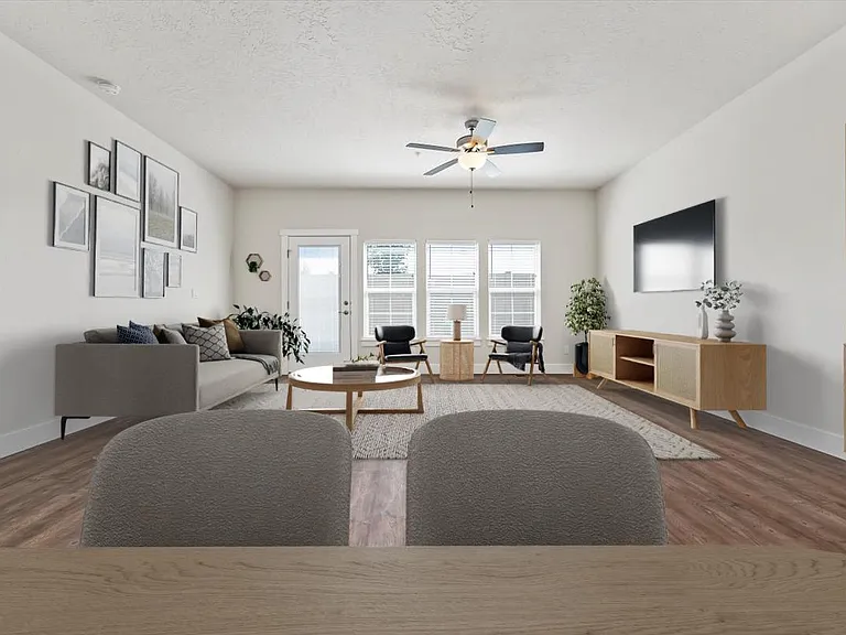 Ascent Townhomes — Photo 3