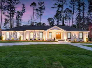 707 Ravenel Rd, Augusta, GA 30909