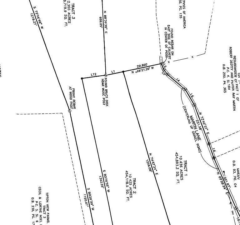 1st image of 809 Cecil Noel Rd