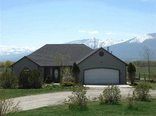 537 Quast Ln, Corvallis, MT 59828