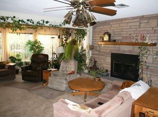 309 Wyoming St, Boulder City, NV 89005