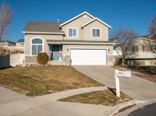 2523 N Pear Pl, Saratoga Springs, UT 84045