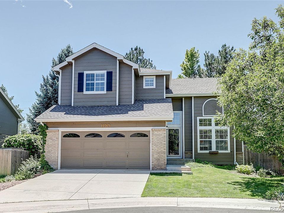 1st image of 1190 E Phillips Drive