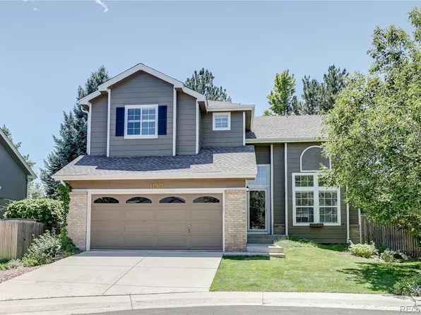 1190 E Phillips Drive, Littleton, CO 80122