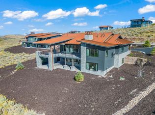 6911 Robins Nest Ln, Park City, UT 84098