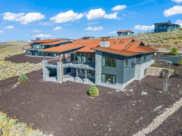 6911 Robins Nest Ln, Park City, UT 84098