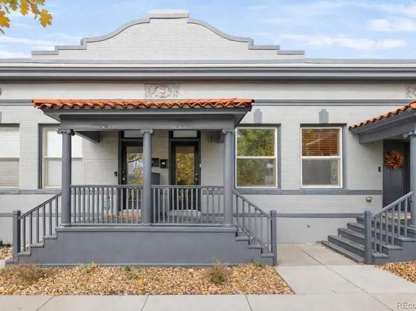 1731 E Martin Luther King Jr. Boulevard, Denver, CO 80205