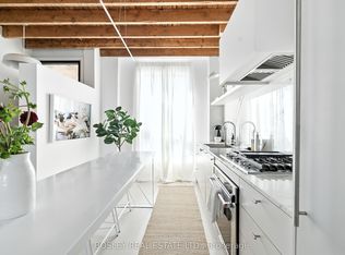 137 Munro St, Toronto, ON M4M2B8