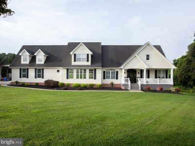 401 Davis Rd, Street, MD, 21154