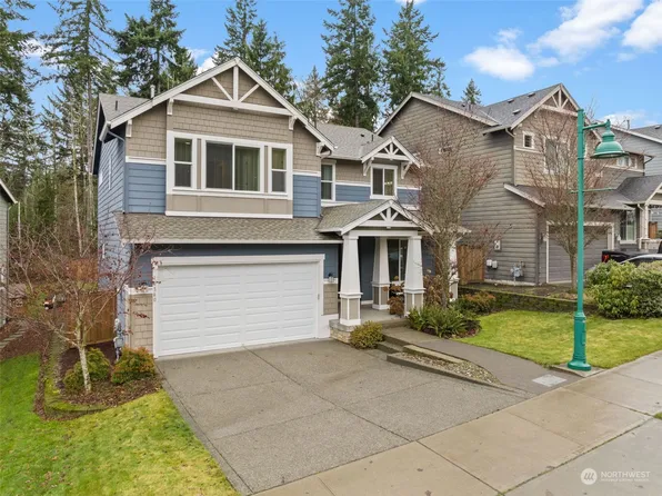 10360 Sentinel Drive, Gig Harbor, WA 98332