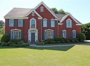 2832 Intrepid Cut, Marietta, GA 30062