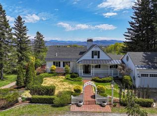 1571 State Route 30, Middlebury, VT 05753