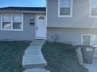 444 Heathshire Dr, Toledo, OH 43607