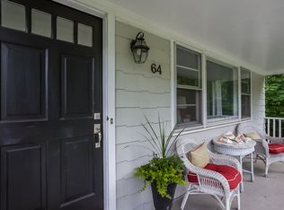 64 Crooked Trail Rd, Norwalk, CT 06853