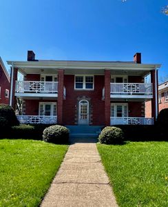 108 Cochran Rd, Lexington, KY, 40502