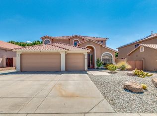 6769 W Lariat Ln, Peoria, AZ 85383
