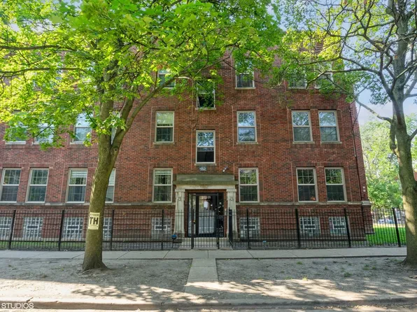 3555 W Ainslie St #2, Chicago, IL 60625