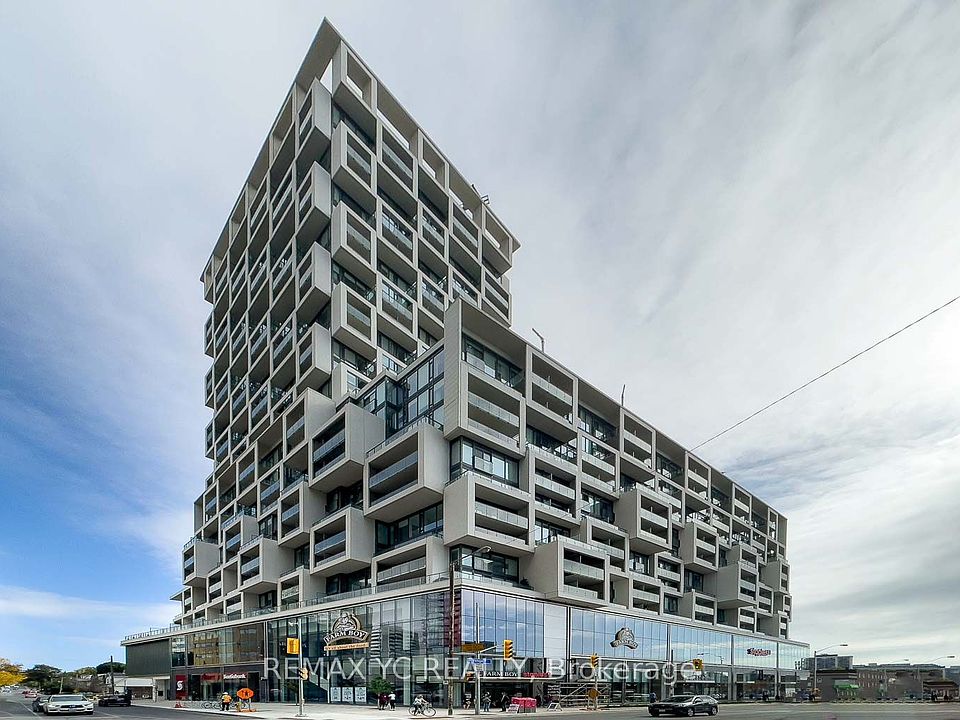 1st image of 8 Hillsdale Ave E #1540