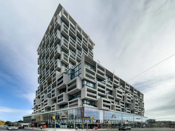 8 Hillsdale Ave E #1540, Toronto, ON M4S 0B2