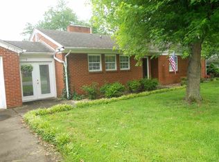 7078 County Road 1, South Pt, OH 45680