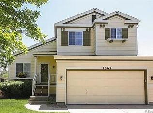 1664 Bain Dr, Erie, CO 80516