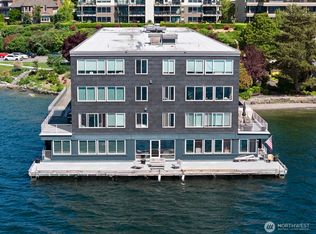 Lakeside Condominium, Kirkland, WA 98033
