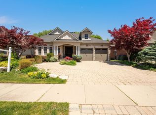 5 McNutt St, Brampton, ON L6Y 5L3