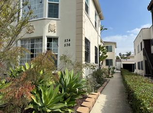 534 N Genesee Ave #534, Los Angeles, CA 90036