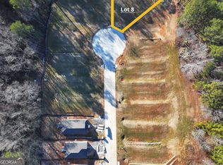 24 Rivers Edge Ln LOT 8, Franklin, GA 30217