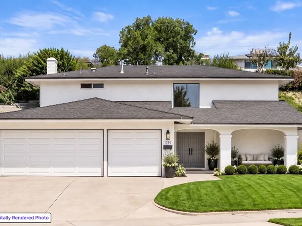 1326 Via Camille, Montebello, CA 90640