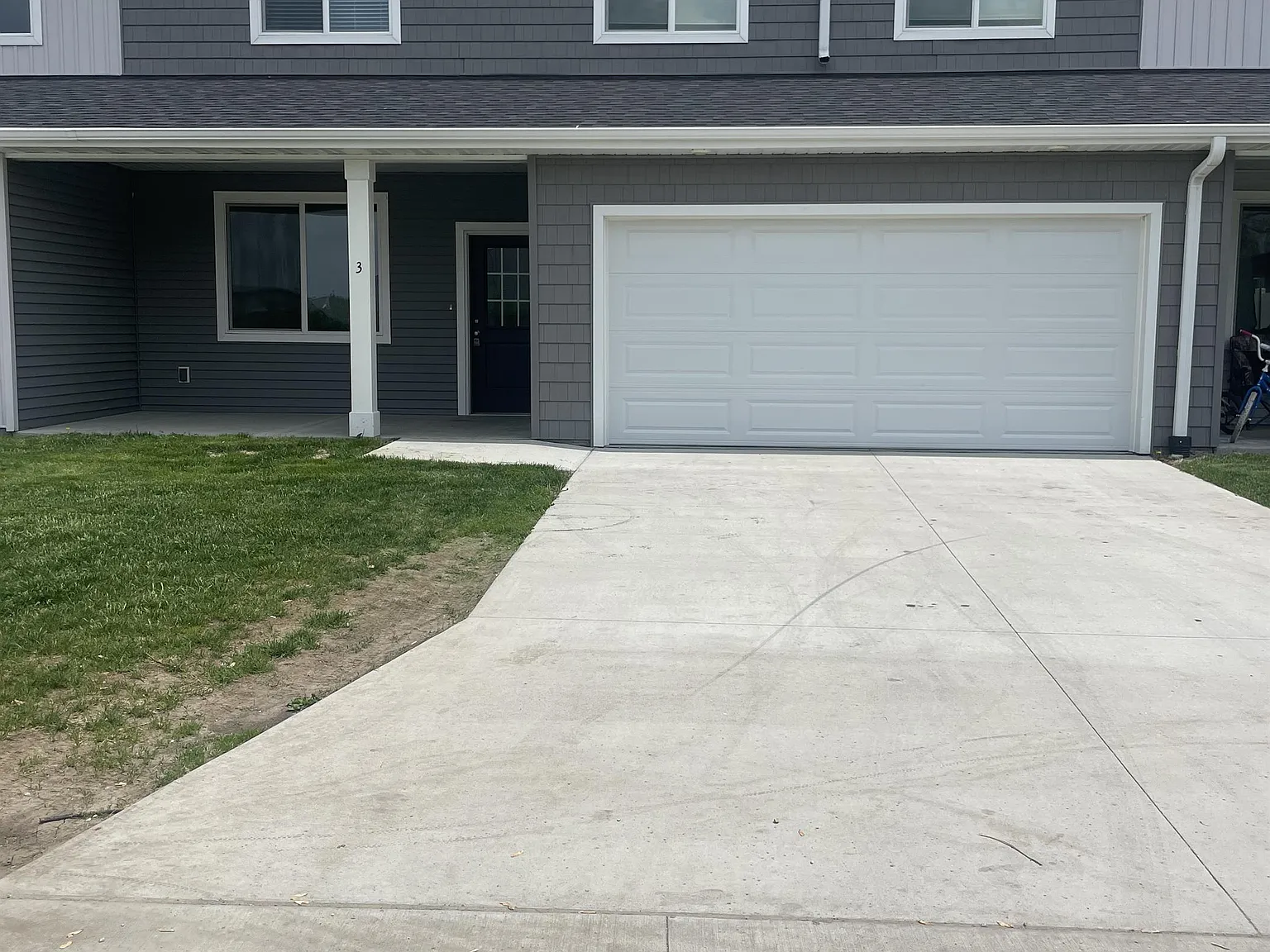 1244 S G Ave - 2 — Photo 1