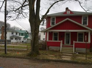 204 E Hamtramck St, Mount Vernon, OH 43050