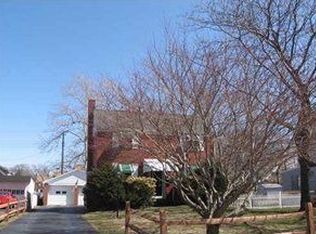 2809 Harvard Blvd, Erie, PA 16508