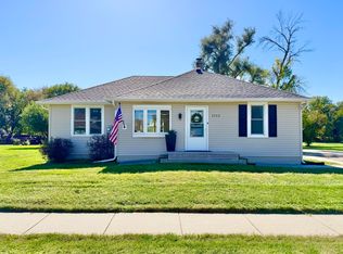 1715 28th Ave, Council Bluffs, IA 51501