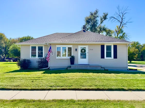 1715 28th Ave, Council Bluffs, IA 51501
