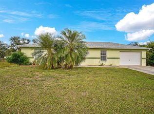 8330 Lancelot Ave, North Port, FL 34287