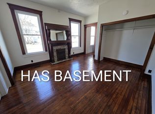 2147 Duncan St APT 1, Louisville, KY 40212