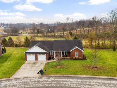 202 S Howard St, Bardstown, KY, 40004
