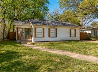 3921 Maple Ave, Waco, TX 76707