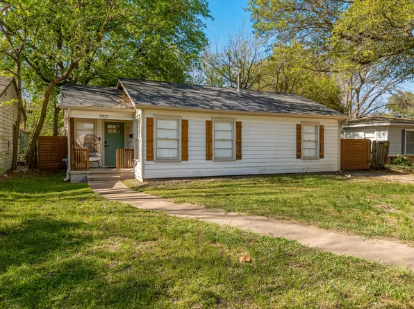 3921 Maple Ave, Waco, TX 76707