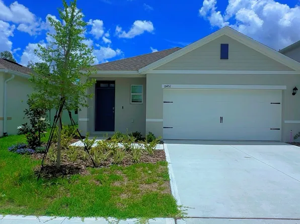 8451 Madrid St, Lakeland, FL 33810