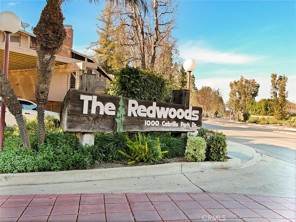 1st image of 1062B Cabrillo Park Dr APT C