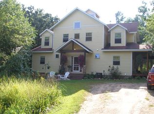 2077 23rd St, Comstock, WI 54826