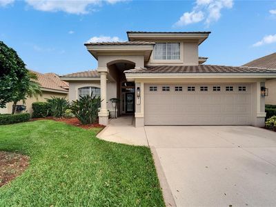 3450 Turnberry Dr, Lakeland, FL, 33803