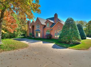 1000 Leawood Dr, Edmond, OK 73034