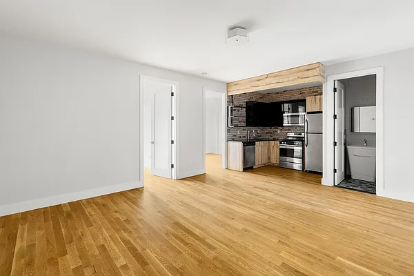Rented by Brown Harris Stevens | media 1