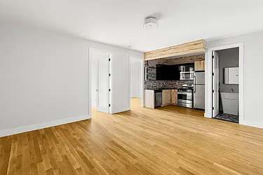 Rented by Brown Harris Stevens